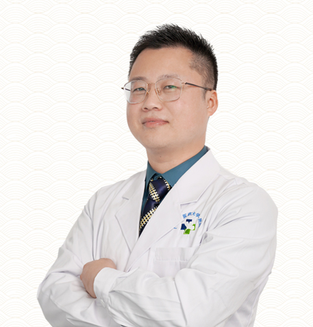 翁治委中图